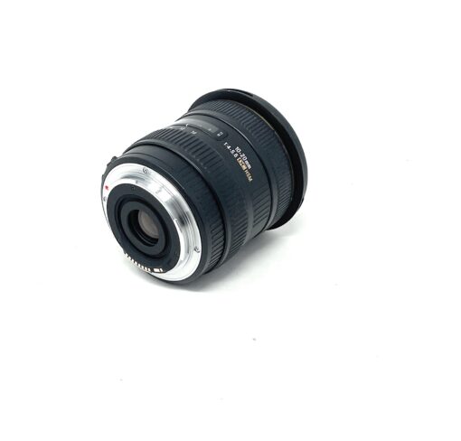Sigma 10-20mm f4-5.6 EX DC HSM for Canon - Image 5