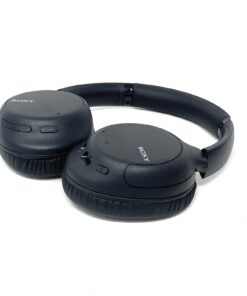 Sony WH-CH710N Noise Cancelling Wireless Headphones