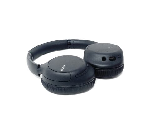 Sony WH-CH710N Noise Cancelling Wireless Headphones - Image 2