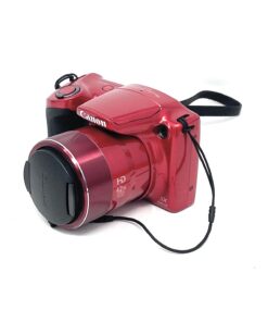 SX420 Red