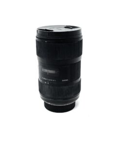 18-35mm F1.8 DC HSM Nikon
