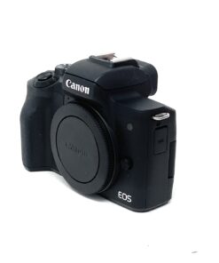 M50 II Body