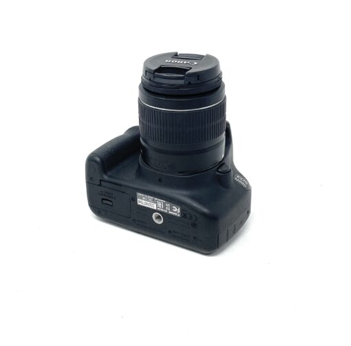 Canon EOS 1200D DSLR Camera with EF-S 18-55 mm f/3.5-5.6 III Lens - Image 5