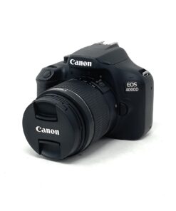 4000D 18-55 III