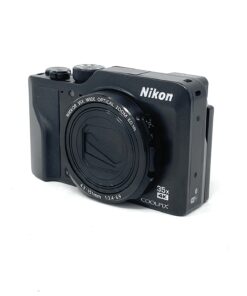 Nikon Coolpix A1000 Black