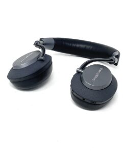 Bowers & Wilkins PX Active Noise Cancelling Wireless Headphones Space Grey