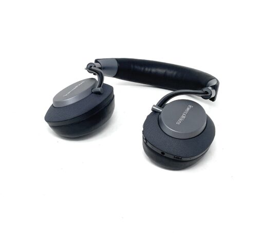 Bowers & Wilkins PX Active Noise Cancelling Wireless Headphones Space Grey