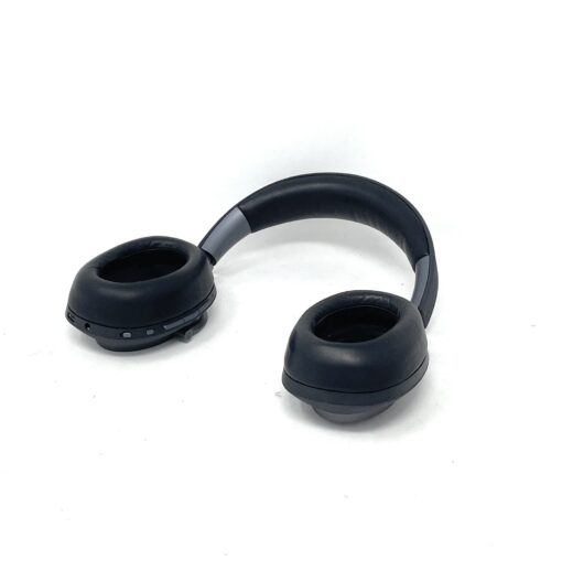 Bowers & Wilkins PX Active Noise Cancelling Wireless Headphones Space Grey - Image 3