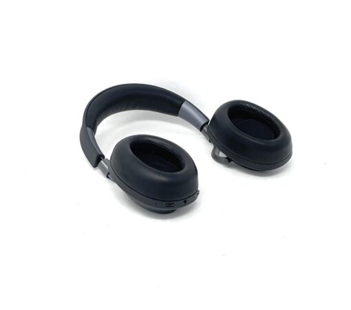 Bowers & Wilkins PX Active Noise Cancelling Wireless Headphones Space Grey - Image 4