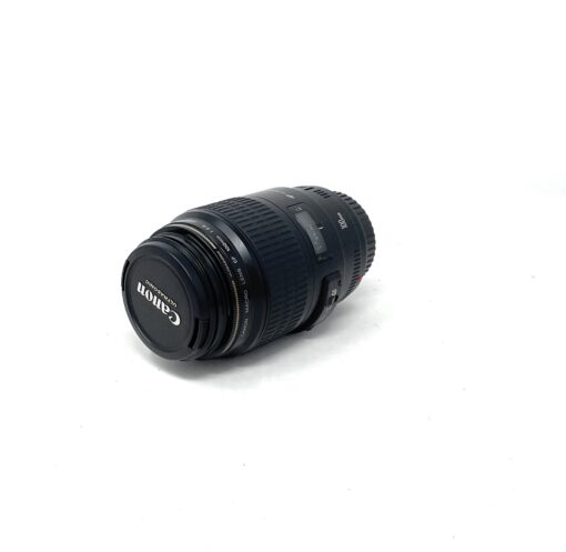 Canon EF 100mm 2.8 USM Macro - Image 2