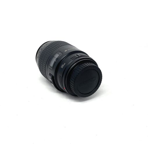 Canon EF 100mm 2.8 USM Macro - Image 4