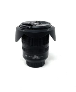 AF-S DX 10-24mm f/3.5-4.5G ED