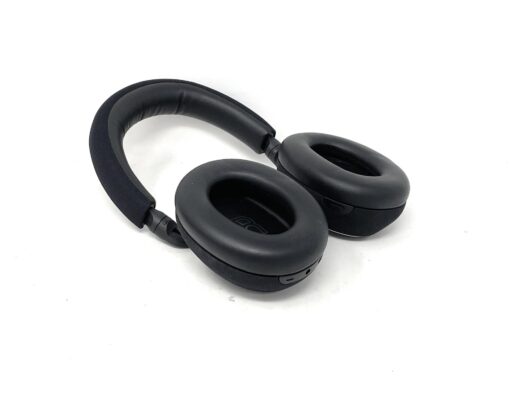 Bowers & Wilkins PX7 Over-Ear Noise Cancelling Wireless Headphones – Space Grey - Image 5