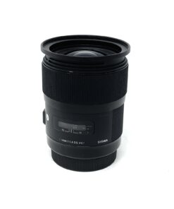 35mm F1.4 DG HSM Canon