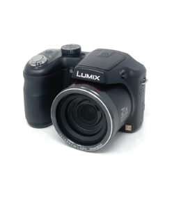 Panasonic Lumix DMC-LZ20 Bridge Camera