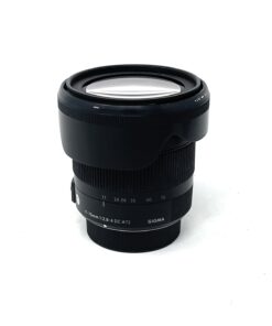 17-70mm DC OS HSM C Nikon
