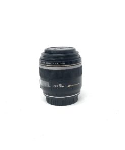 Canon EF-S 60mm f/2.8 Macro USM