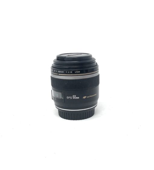 Canon EF-S 60mm f/2.8 Macro USM