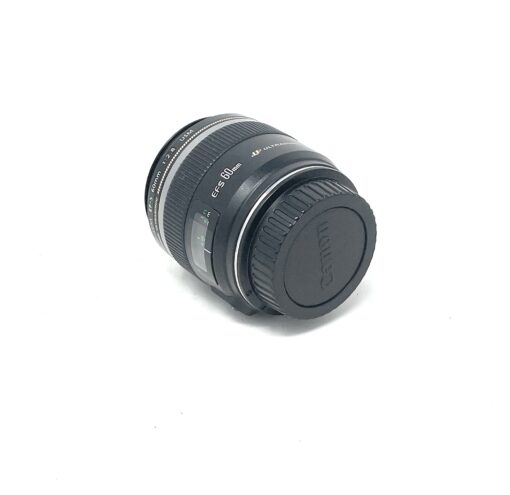 Canon EF-S 60mm f/2.8 Macro USM - Image 4