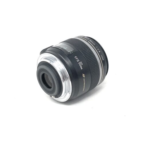 Canon EF-S 60mm f/2.8 Macro USM - Image 5