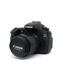 60D 18-55mm
