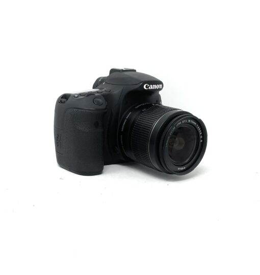 Canon EOS 60D DSLR Camera with 18-55mm Lens - Image 2
