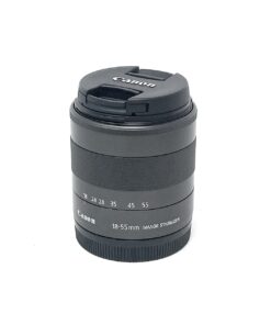 EF-M 18-55mm IS STM