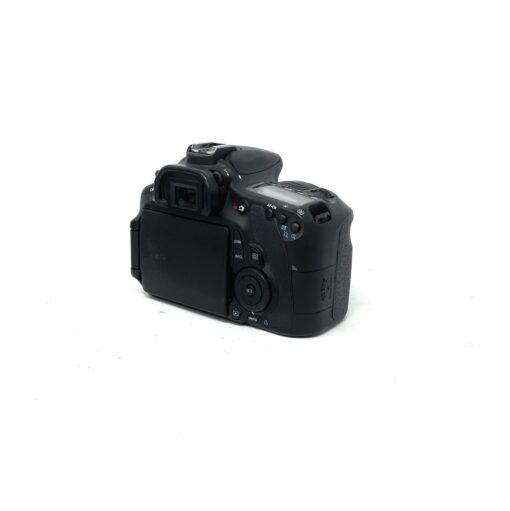 Canon EOS 60D DSLR Camera with 18-55mm Lens - Image 4