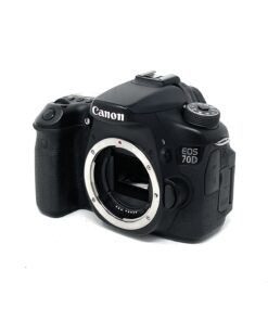 Canon EOS 70D Body Only