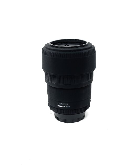 Nikon 105mm f/2.8 EX DG Macro Nikon Fit Lens