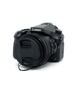 Panasonic Lumix DMC-FZ2000 Bridge Camera