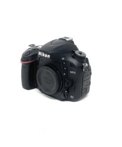 Nikon D610 DSLR Camera Body Only