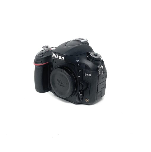 Nikon D610 DSLR Camera Body Only