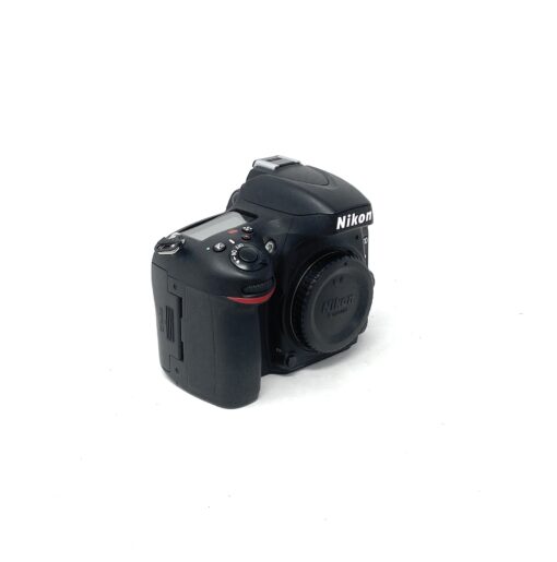 Nikon D610 DSLR Camera Body Only - Image 2