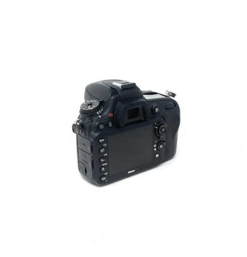 Nikon D610 DSLR Camera Body Only - Image 3