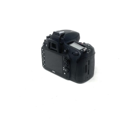 Nikon D610 DSLR Camera Body Only - Image 4