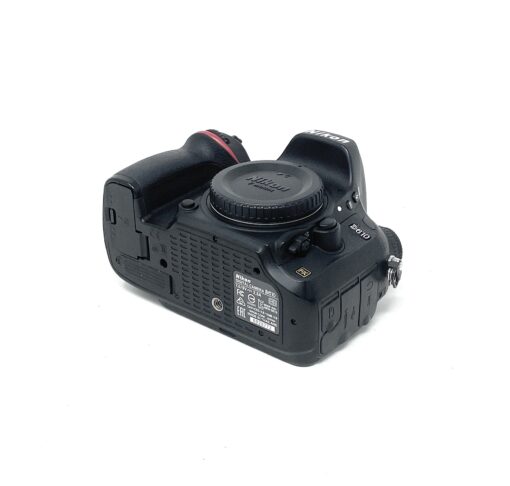 Nikon D610 DSLR Camera Body Only - Image 5