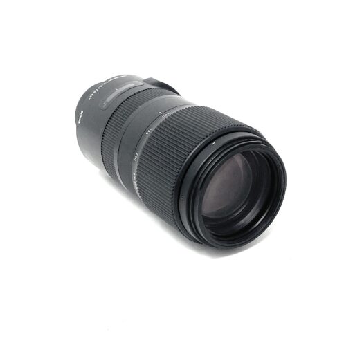 Sigma 100-400mm DG OS C Nikon - Image 2
