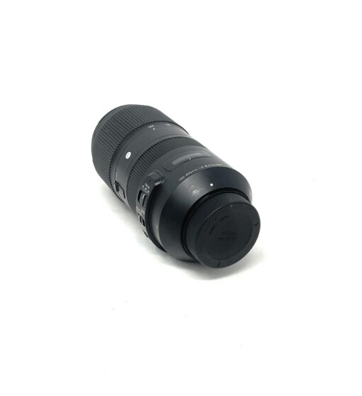Sigma 100-400mm DG OS C Nikon - Image 3