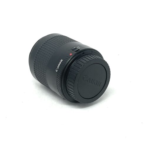 Canon EF 80-200mm f/4.5-5.6 II Lens - Image 4