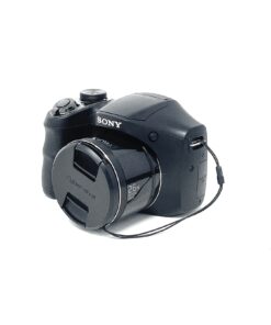 Sony Sony DSC-H200 Bridge Camera