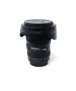 Canon EF 16-35mm f/2.8L II USM Lens