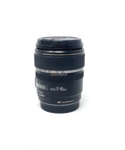 EF-S 17-85mm