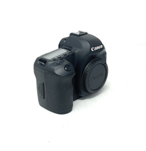Canon DSLR Camera EOS 5D Mark II - Image 2