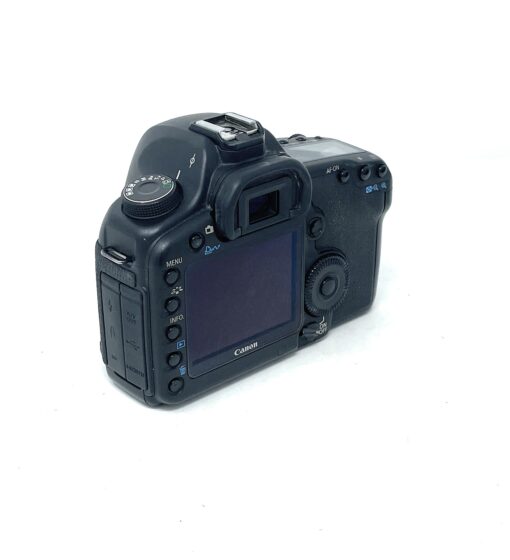 Canon DSLR Camera EOS 5D Mark II - Image 3