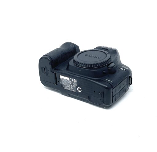 Canon DSLR Camera EOS 5D Mark II - Image 5