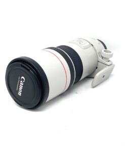 EF 300mm f/4L IS USM