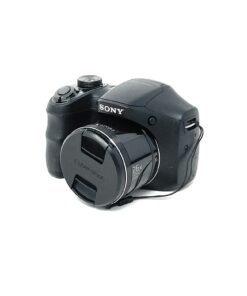 DSC-H200