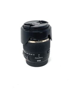 18-270mm Di II VC Canon