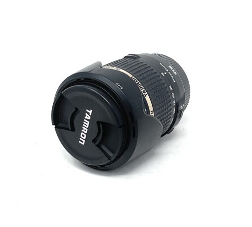 Tamron AF 18-270mm f/3.5-6.3 Di II VC PZD LD Aspherical IF Macro Zoom Lens Canon - Image 2